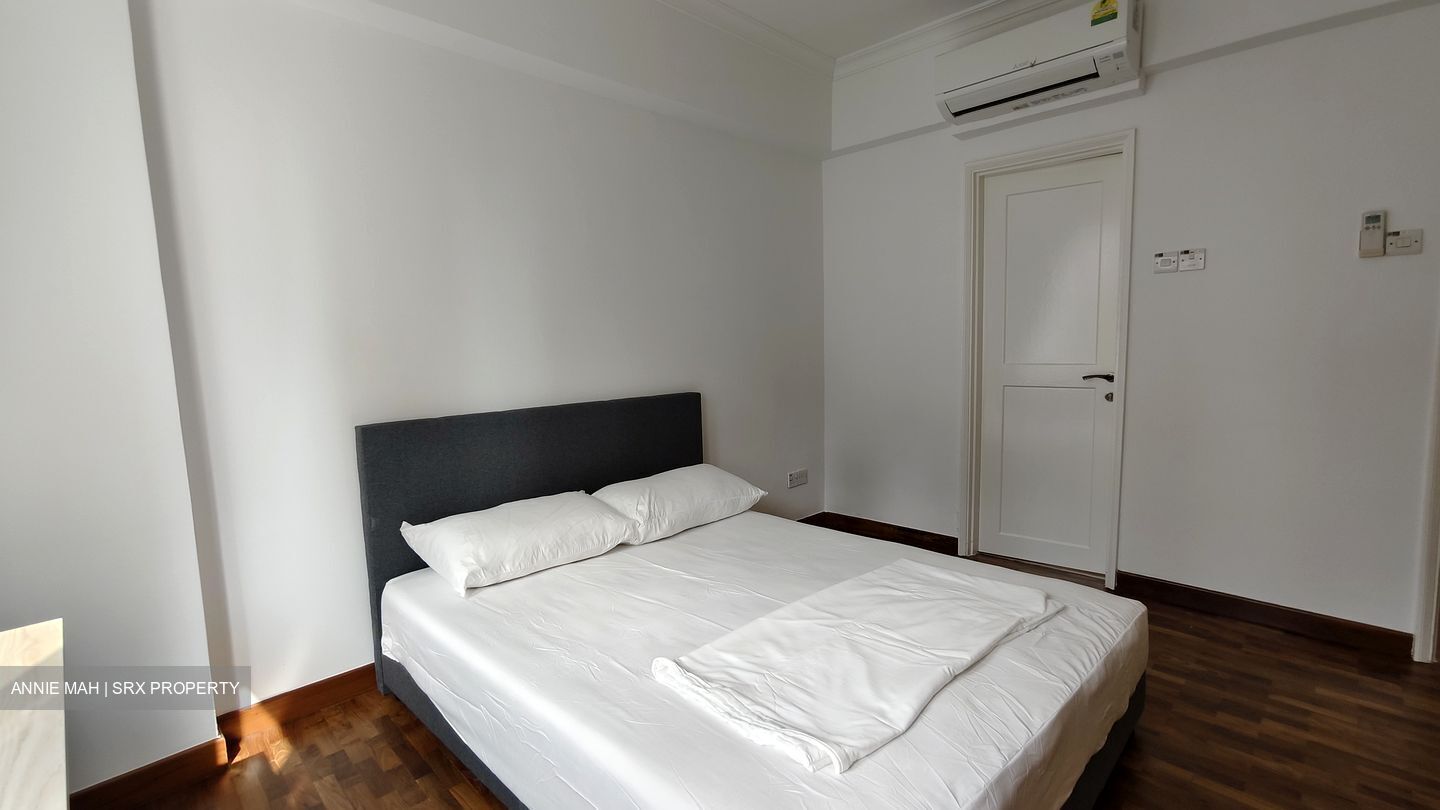 Emerald Garden (D1), Condominium #580785631